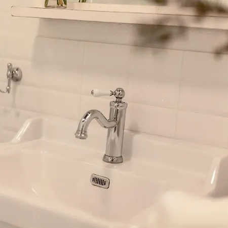 Casa Di Charme Con Vista Mare - Di Grazia