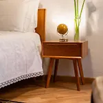 Casa Di Charme Con Vista Mare - Di Grazia *