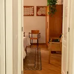 Casa Di Charme Con Vista Mare - Di Grazia Lägenhet