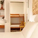 Lägenhet Casa Di Charme Con Vista Mare - Di Grazia Cagliari