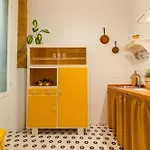 Casa Di Charme Con Vista Mare - Di Grazia Lägenhet Cagliari