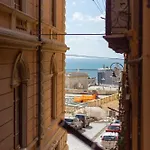 Casa Di Charme Con Vista Mare - Di Grazia Lägenhet Cagliari