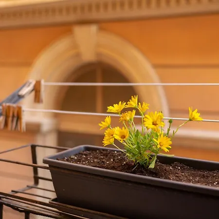 Di Grazia - Casa Di Charme Con Vista Mare