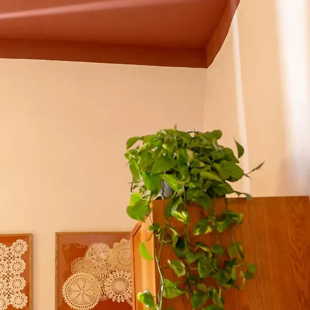 Di Grazia - Casa Di Charme Con Vista Mare Appartamento
