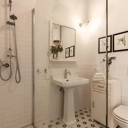 Apartament Casa Di Charme Con Vista Mare - Di Grazia *