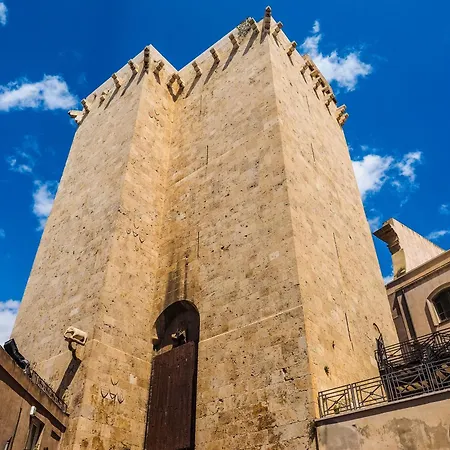 Casa Di Charme Con Vista Mare - Di Grazia Cagliari