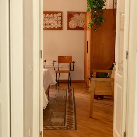 Di Grazia - Casa Di Charme Con Vista Mare Lägenhet