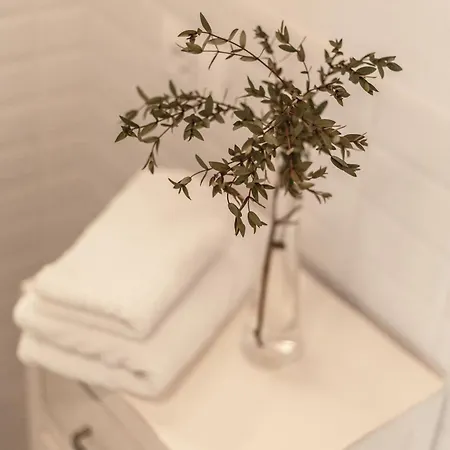 Lägenhet Di Grazia - Casa Di Charme Con Vista Mare