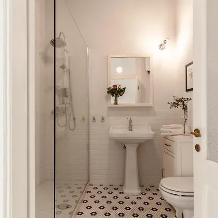 Di Grazia - Casa Di Charme Con Vista Mare Lägenhet *