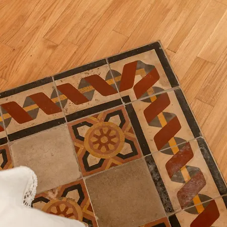 Appartamento Di Grazia - Casa Di Charme Con Vista Mare *