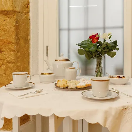 Appartamento Di Grazia - Casa Di Charme Con Vista Mare Cagliari