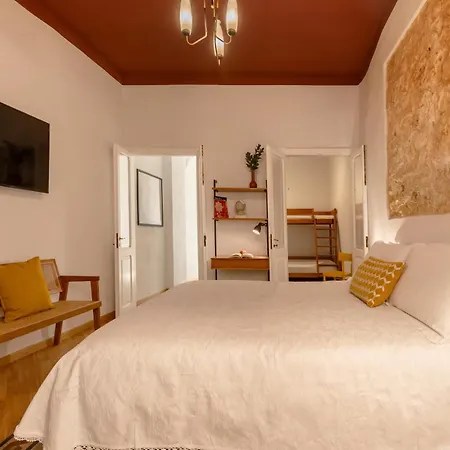 Casa Di Charme Con Vista Mare - Di Grazia