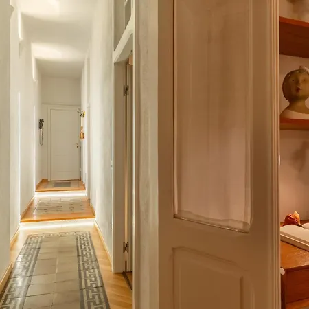 Di Grazia - Casa Di Charme Con Vista Mare Cagliari