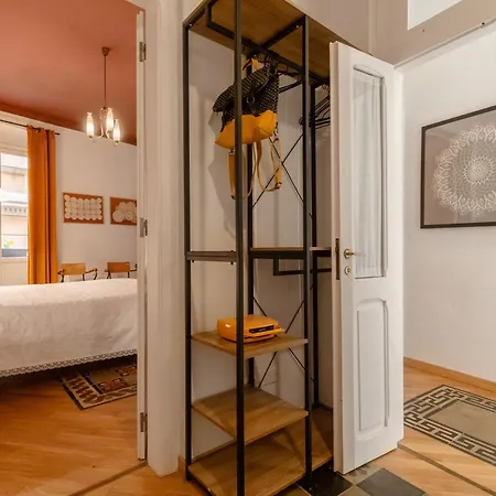 Lägenhet Di Grazia - Casa Di Charme Con Vista Mare *