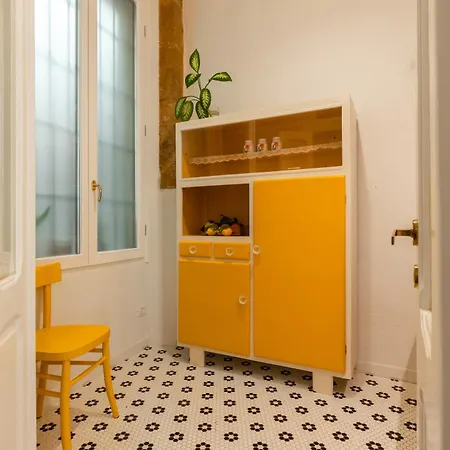 Di Grazia - Casa Di Charme Con Vista Mare Апартаменты Кальяри