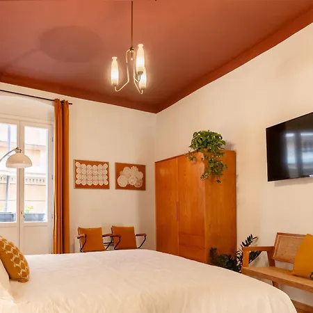 Di Grazia - Casa Di Charme Con Vista Mare * Cagliari