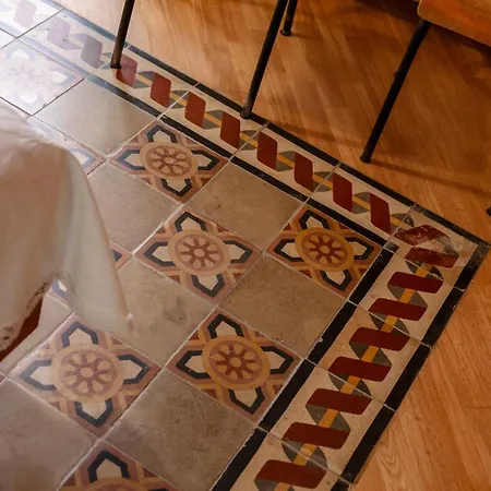 Di Grazia - Casa Di Charme Con Vista Mare * Cagliari